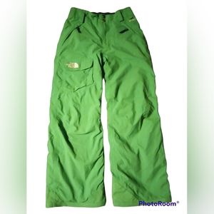 Boys snow pants